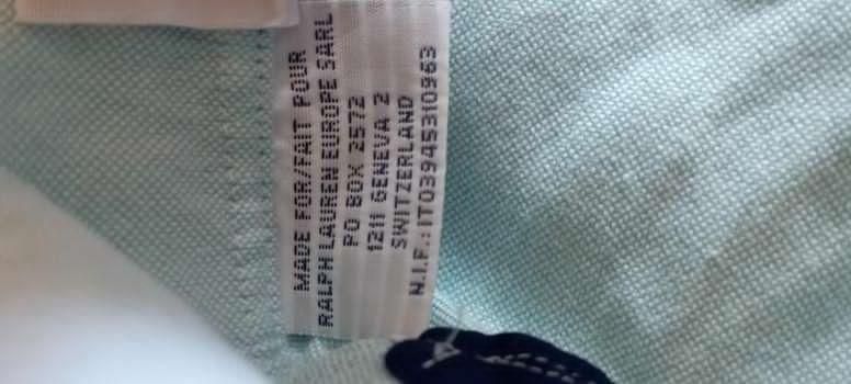 Продам рубашку Polo