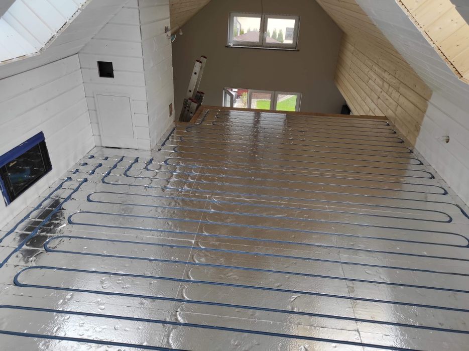 Klimatyzacja, pompy ciepła, rekuperacja , hydraulik, ogrzewanie