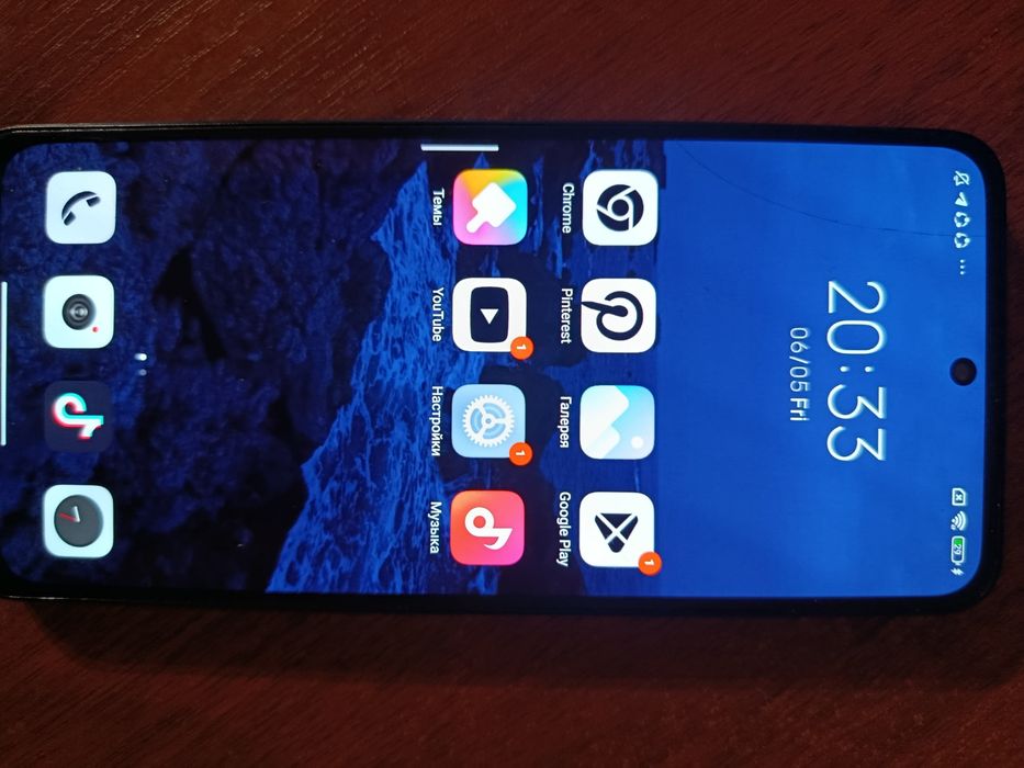 Смартфон Redm Notei 11