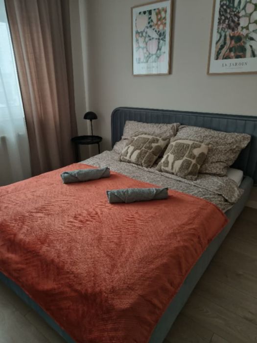 Noclegi Poznań , rożne oferty