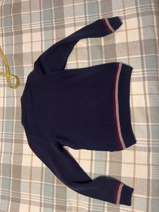 Светр кофта шерсть оригінал ralph polo lauren