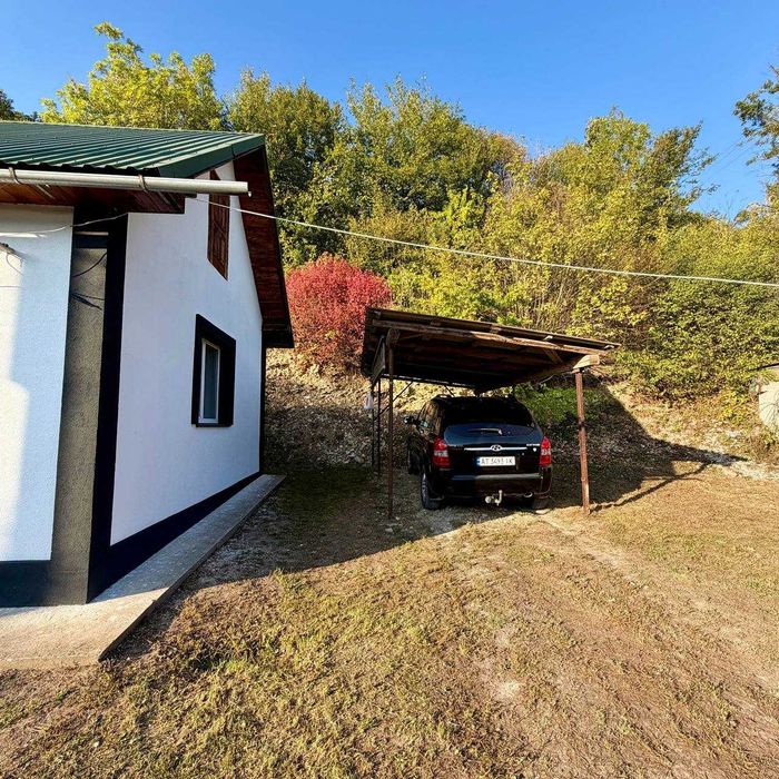 Продаж будинку зі всіма комунікаціями