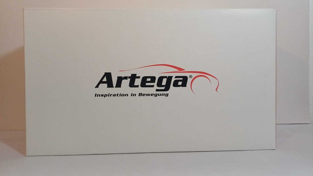 1/18 Artega GT - Revell