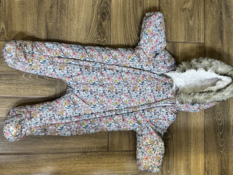 Комбінезон 65 см