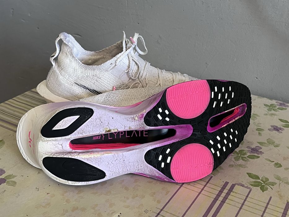 nike air zoom alphafly next 3