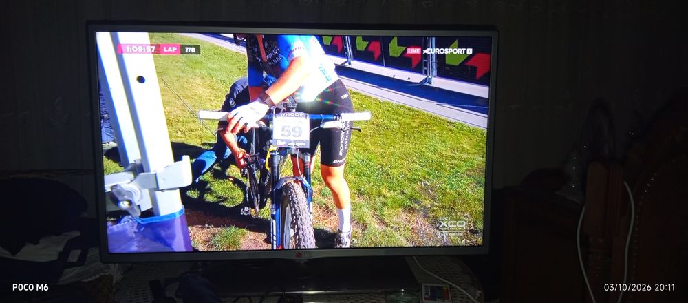 TV LG SMART 32 polegadas