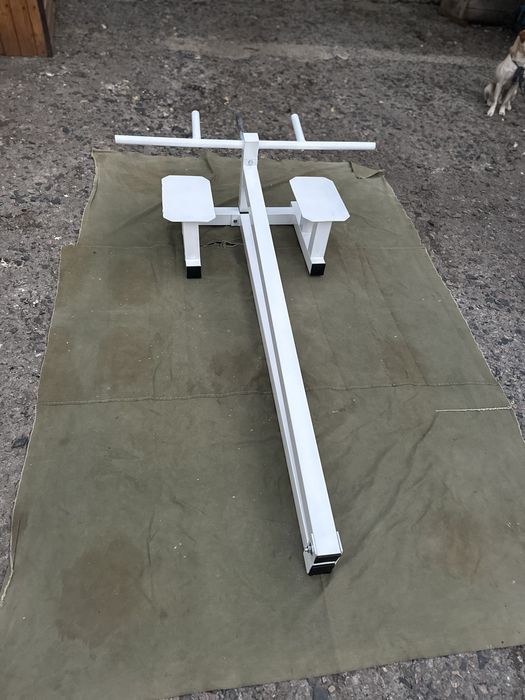 Тренажер Т-Тяга