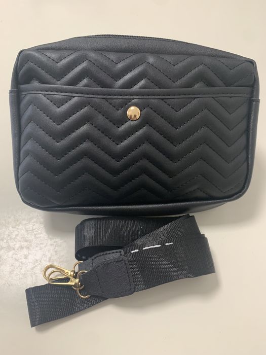 Mala/Bolsa e porta moedas de Senhora