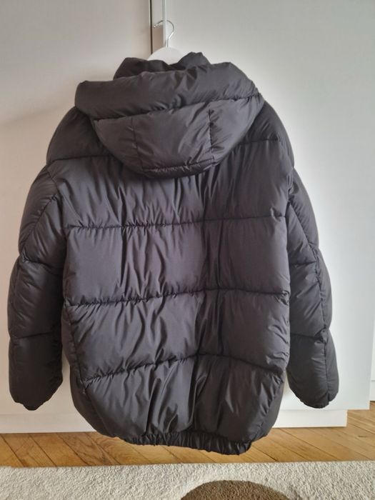 Куртка пуфер
