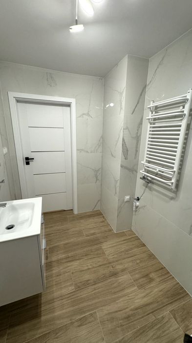 Bieruń – 3 pokoje 54 m² | balkon | parking