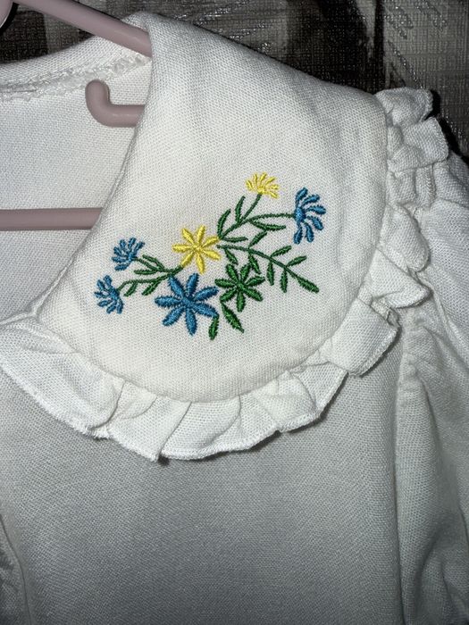 Шкільний костюм  блузка спідниця шорти