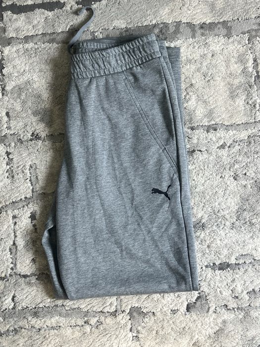 Оригінальні штани puma