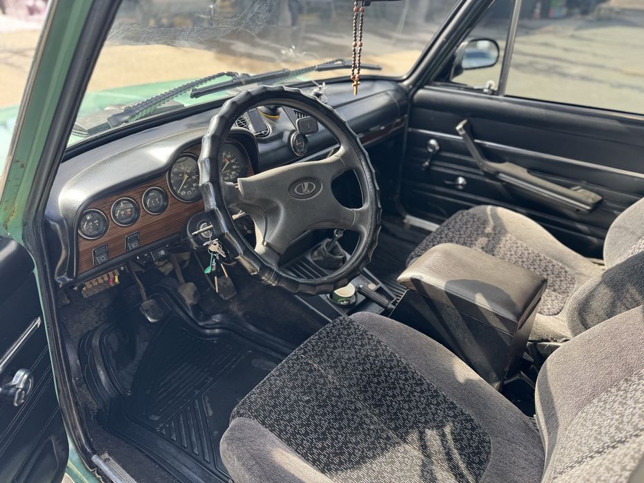 Продам ВАЗ 2106 5 ступка ГБО