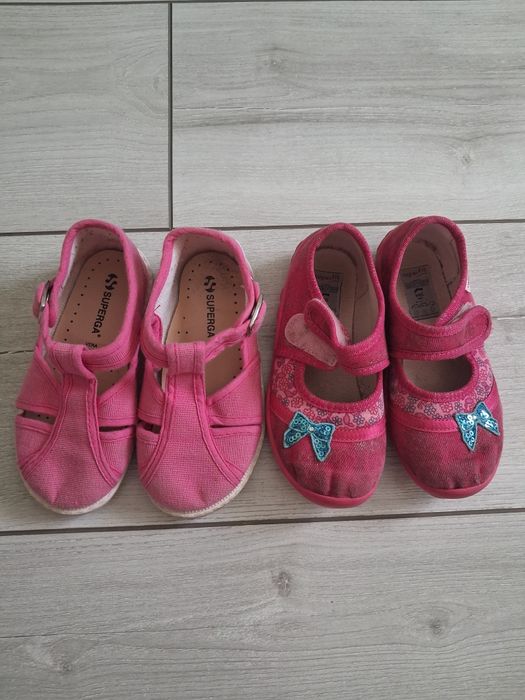 Тапочки в садочок