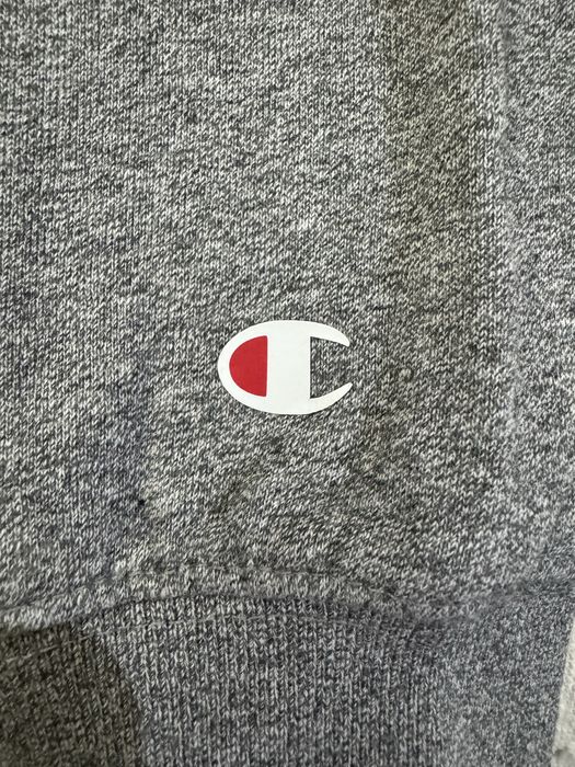 Sweatshirt da Champion
