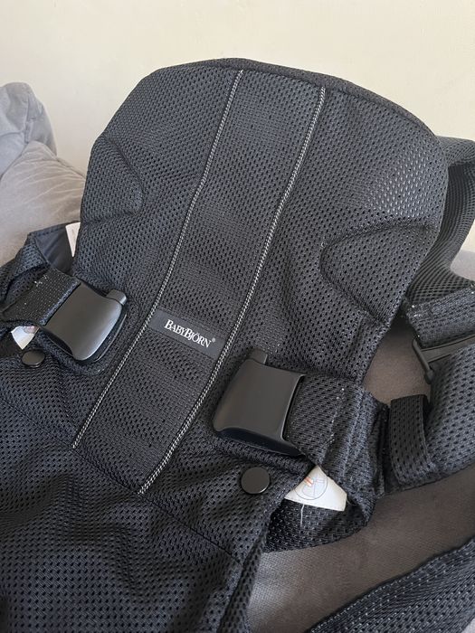 Nosidło BabyBjörn One Air Mesh