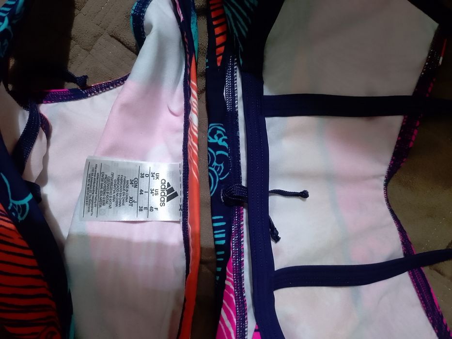 Спортивный купальник Adidas р.М/L