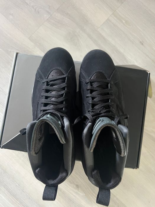 Nike Air Jordan MVP