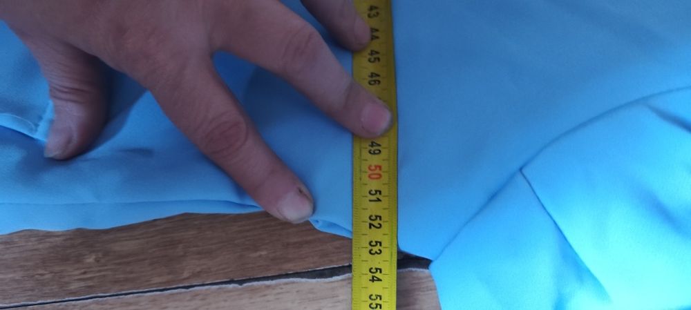 Nowy komplet damski m/ l