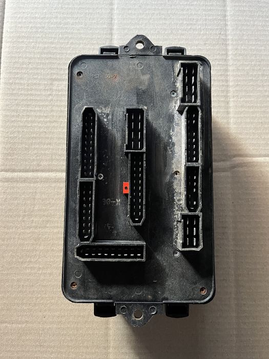 Блок предохранителей Ваз 2113. 2114. 2115. 2108