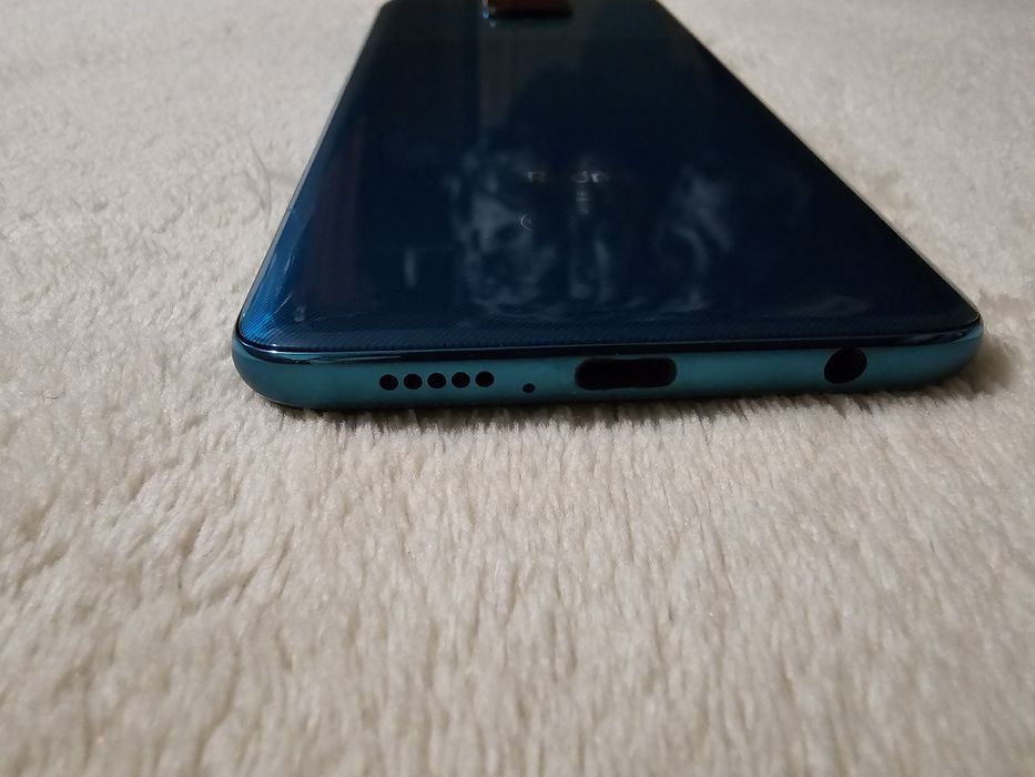 Xiaomi Redmi Note 9 Pro 6/128 GB Гарний стан