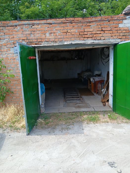 Продам гараж Мехколона
