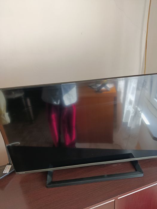 Sprzedam Telewizor 40 cali Toshiba