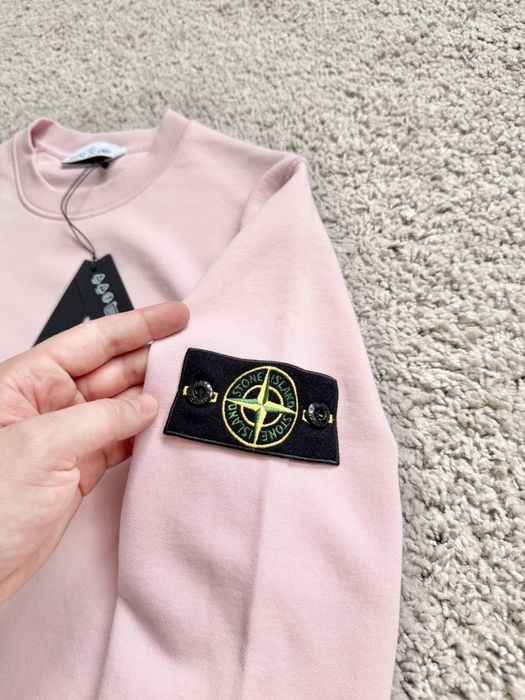 Свитшот Stone Island