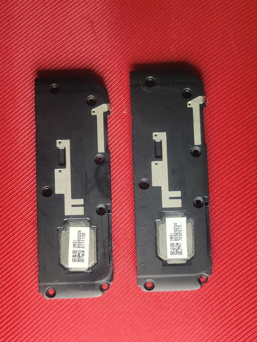 Xiaomi Mi 8/Mi 8 Lite Components64738752287361123