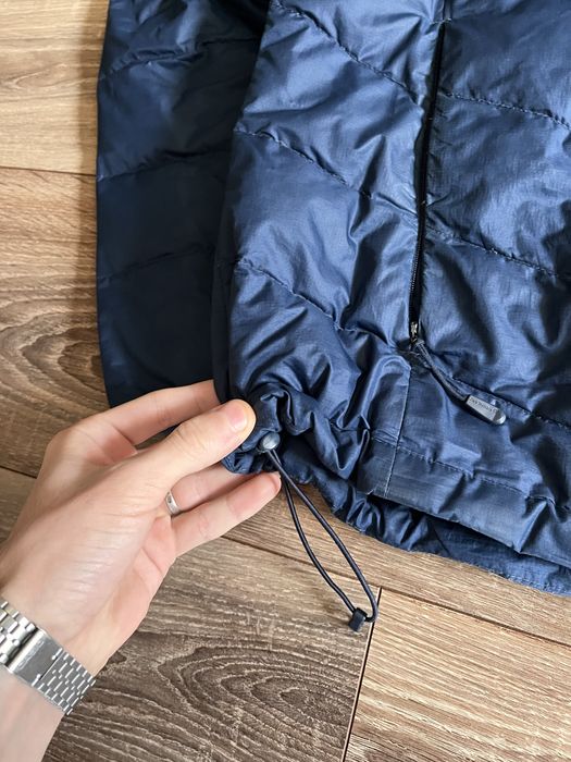 Унісекс Мікропуховик Від Jack Wolfskin