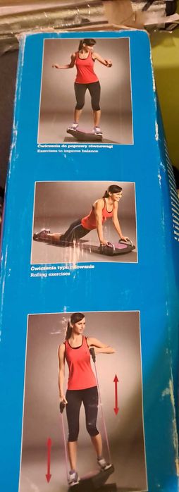 Platforma do ćwieczen