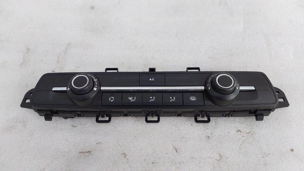 Comando chauffage / sofagem CITROËN Berlingo Van (K9)