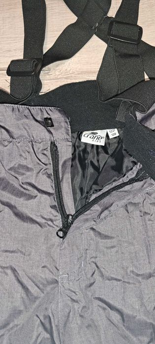 Комбінезон унісекс Crane 122-128см