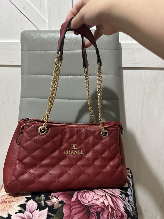 Torebka   CHANEL