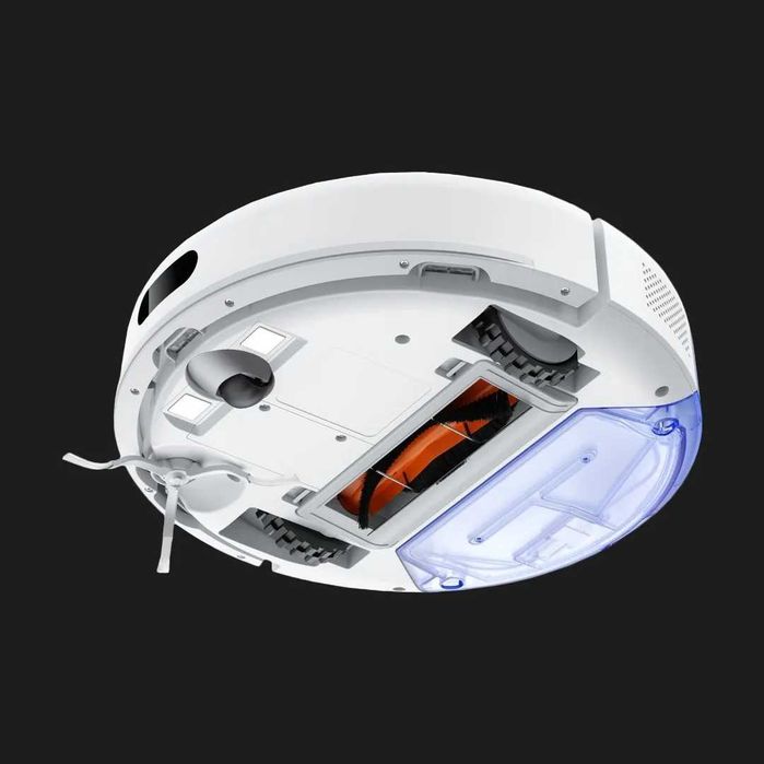 Робот-пилосос Xiaomi Robot Vacuum S20 (White) (Розстрочка 0%) у Ябко ТРЦ Караван