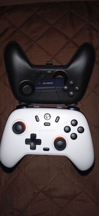 Gamer multi plataforma wireless