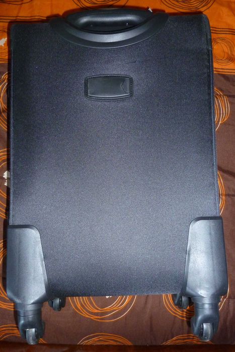 Mala de viagem nova Diplomat 60X37X23 cm - SALDO