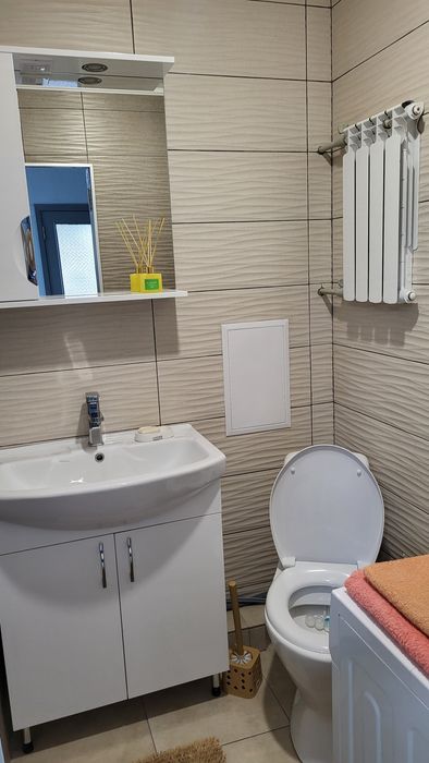 Квартира посут-почасово