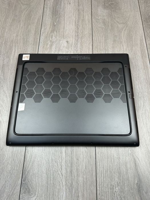 16" 2k 240Гц Dell Alienware m16 R1 / R9 7945HX / RTX 4090 16gb  /SSD - 1tb/ RAM - 64gb - DDR5 4800Мгц
