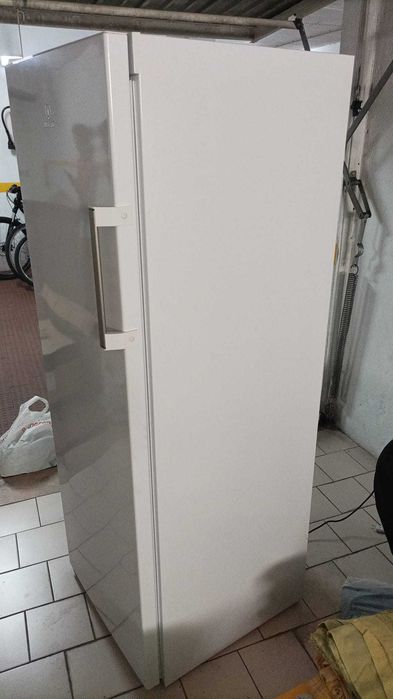 arca frigorífica