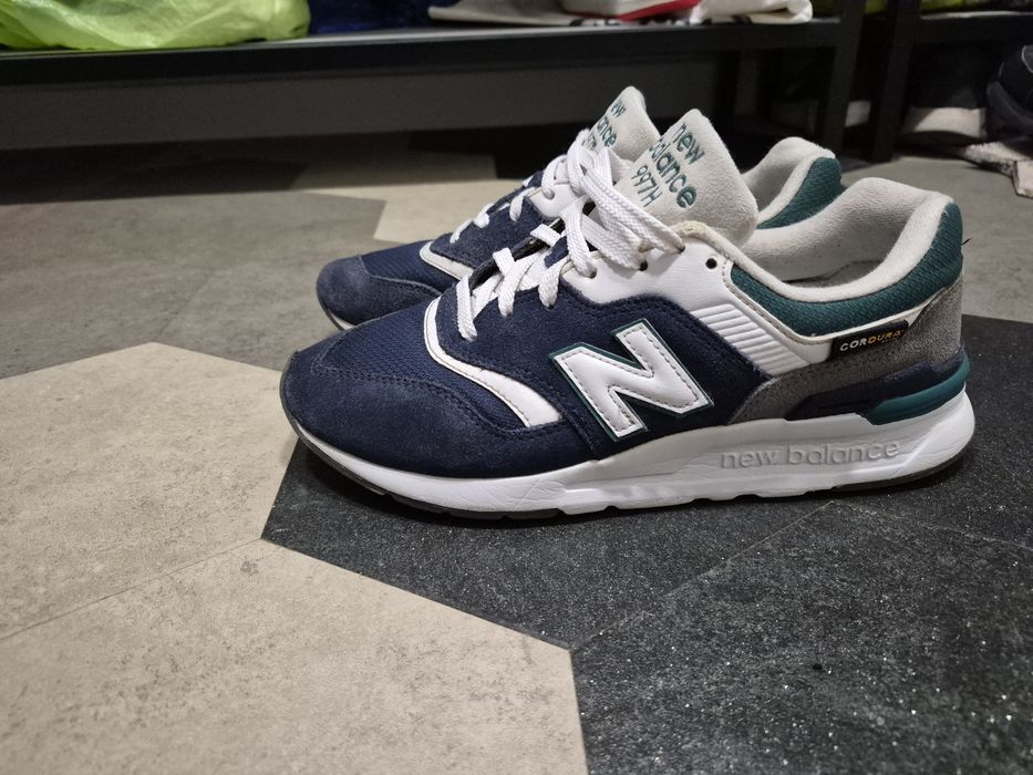 Кросівки кроссовки new balance