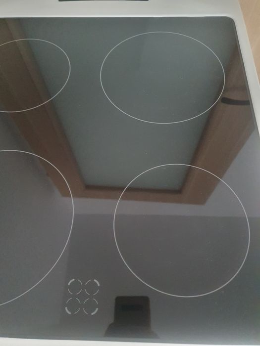 Kuchenka elektryczna Amica