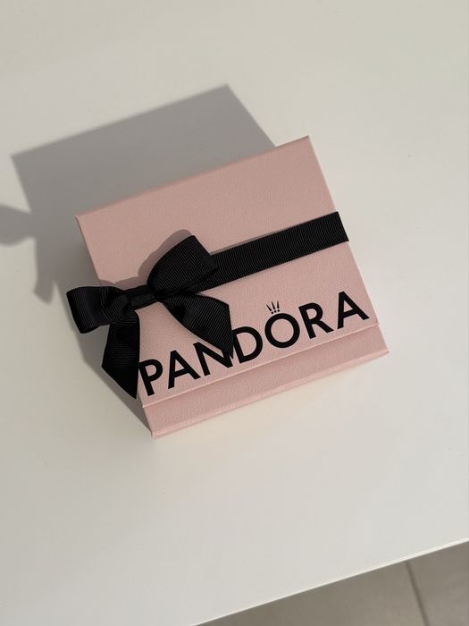 Vendo Anel da pandora, como novo!