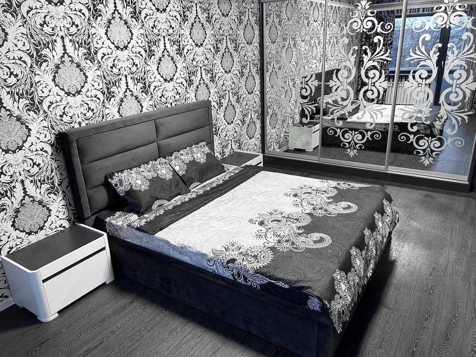 LUX квартира Краматорск ЦЕНТР (ул. Акадмическая 58)