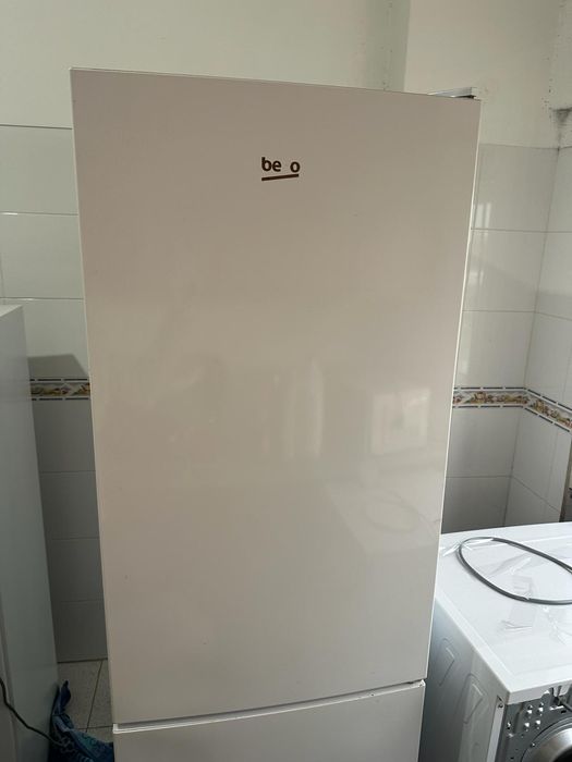 Vendo frigorífico beko no frost