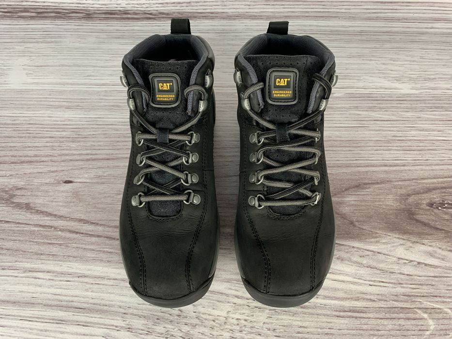 Черевики Caterpillar, CAT, 42-27см.