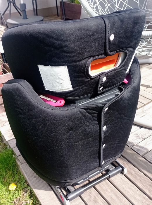 Fotelik samochodowy Cybex 15-36 kg