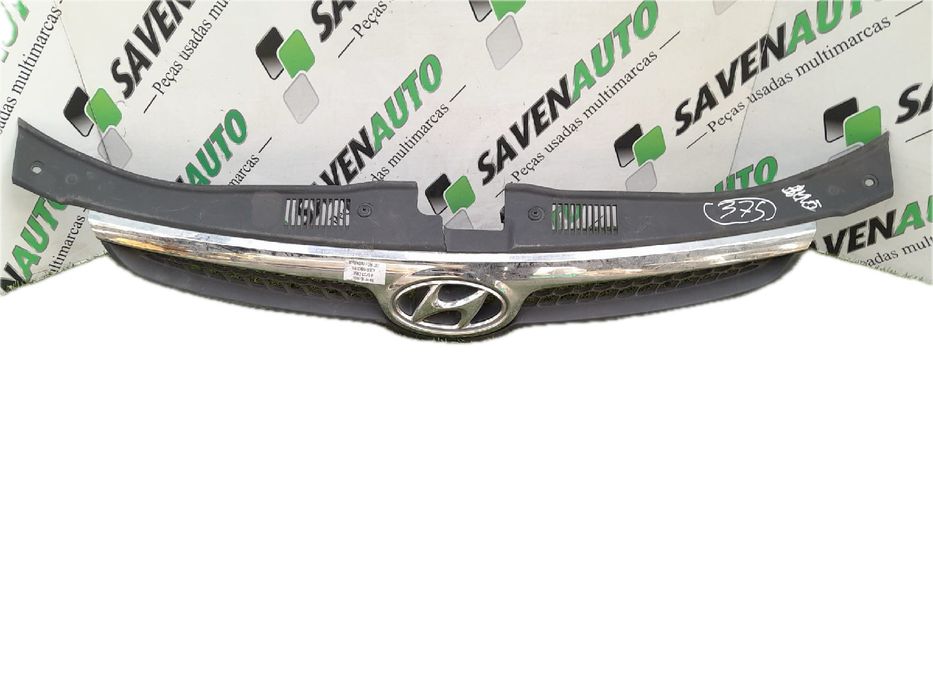Grelha frente HYUNDAI i30 (FD)