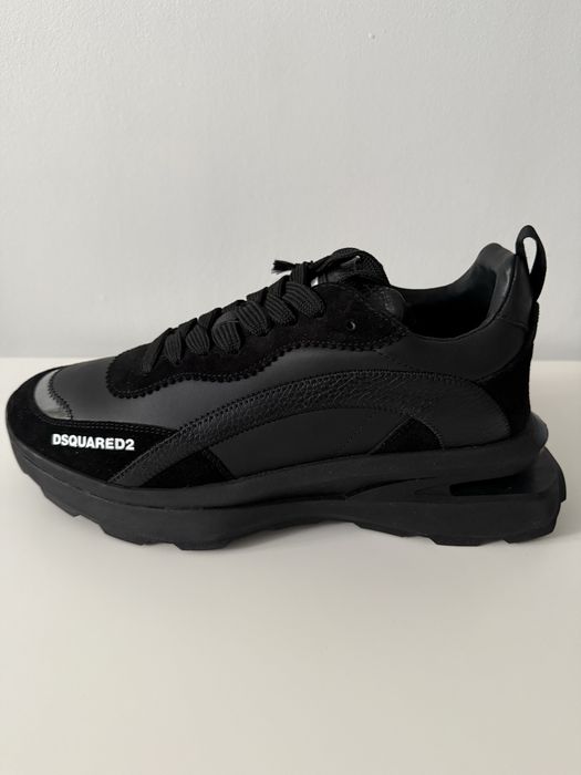 Dsquared 2 slash