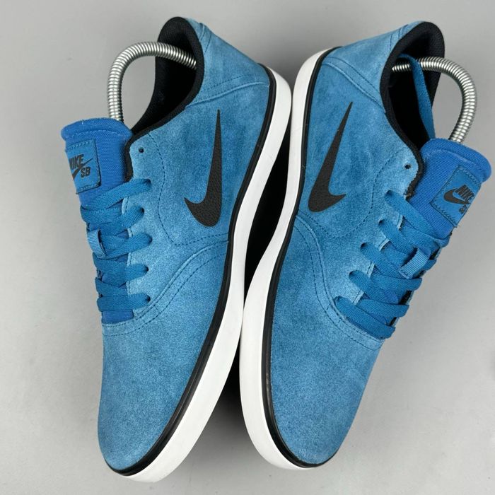 Кеди кросівки Nike SB Check найк сб чек кеды кроссовки скейт шузы